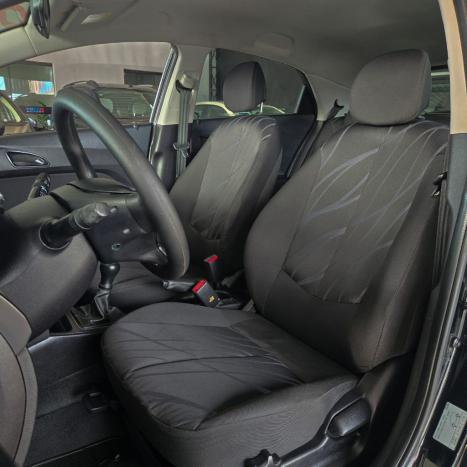 HYUNDAI HB 20 Hatch 1.0 12V 4P FLEX COMFORT, Foto 8