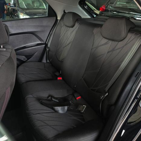 HYUNDAI HB 20 Hatch 1.0 12V 4P FLEX COMFORT, Foto 9