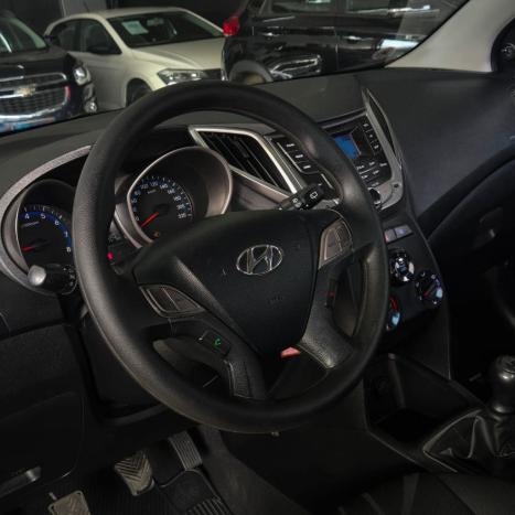 HYUNDAI HB 20 Hatch 1.0 12V 4P FLEX COMFORT, Foto 11