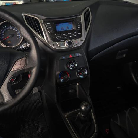 HYUNDAI HB 20 Hatch 1.0 12V 4P FLEX COMFORT, Foto 12