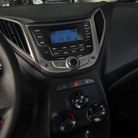 HYUNDAI HB 20 Hatch 1.0 12V 4P FLEX COMFORT, Foto 13