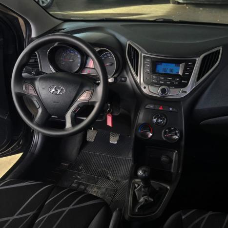 HYUNDAI HB 20 Hatch 1.0 12V 4P FLEX COMFORT, Foto 15