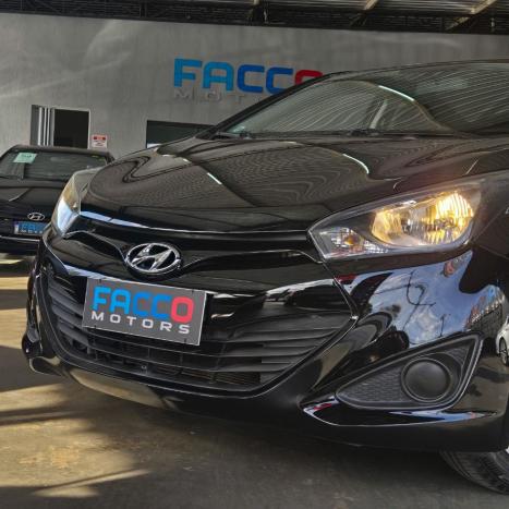 HYUNDAI HB 20 Hatch 1.0 12V 4P FLEX COMFORT, Foto 16