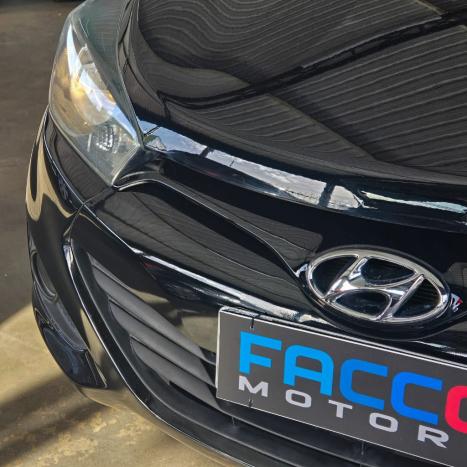 HYUNDAI HB 20 Hatch 1.0 12V 4P FLEX COMFORT, Foto 17