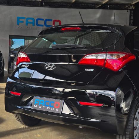 HYUNDAI HB 20 Hatch 1.0 12V 4P FLEX COMFORT, Foto 18