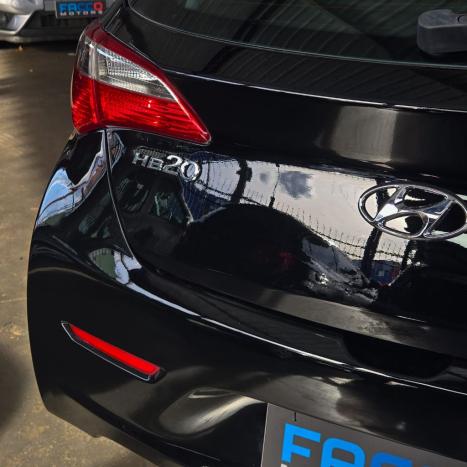 HYUNDAI HB 20 Hatch 1.0 12V 4P FLEX COMFORT, Foto 19