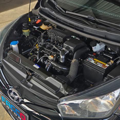 HYUNDAI HB 20 Hatch 1.0 12V 4P FLEX COMFORT, Foto 20