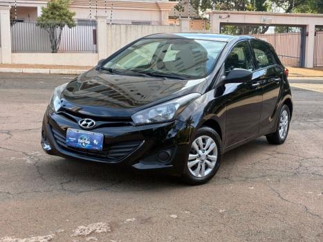 HYUNDAI HB 20 Hatch 1.0 12V 4P FLEX COMFORT PLUS, Foto 2