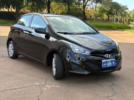 HYUNDAI HB 20 Hatch 1.0 12V 4P FLEX COMFORT PLUS, Foto 3