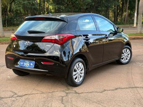 HYUNDAI HB 20 Hatch 1.0 12V 4P FLEX COMFORT PLUS, Foto 4