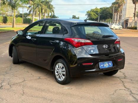 HYUNDAI HB 20 Hatch 1.0 12V 4P FLEX COMFORT PLUS, Foto 5