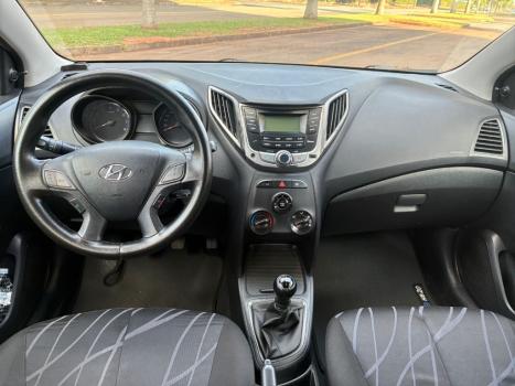 HYUNDAI HB 20 Hatch 1.0 12V 4P FLEX COMFORT PLUS, Foto 6