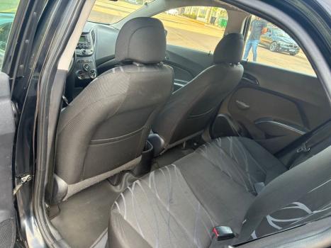 HYUNDAI HB 20 Hatch 1.0 12V 4P FLEX COMFORT PLUS, Foto 7