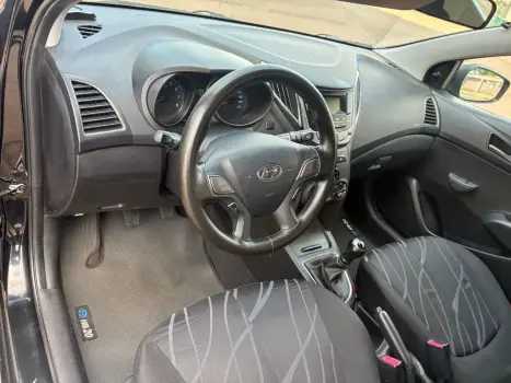HYUNDAI HB 20 Hatch 1.0 12V 4P FLEX COMFORT PLUS, Foto 9