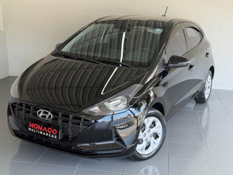 HYUNDAI HB 20 Hatch 1.0 12V 4P FLEX VISION, Foto 1