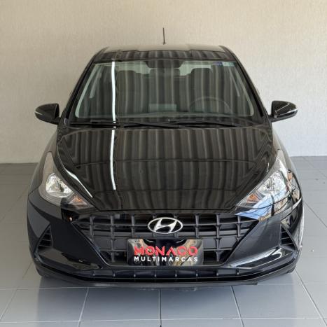 HYUNDAI HB 20 Hatch 1.0 12V 4P FLEX VISION, Foto 2