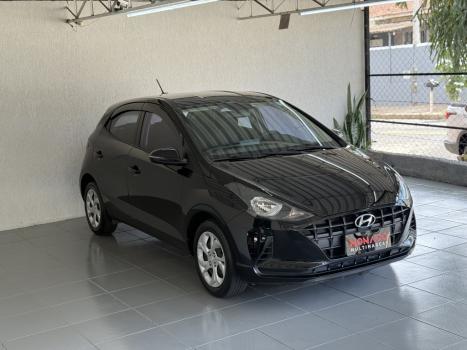 HYUNDAI HB 20 Hatch 1.0 12V 4P FLEX VISION, Foto 3