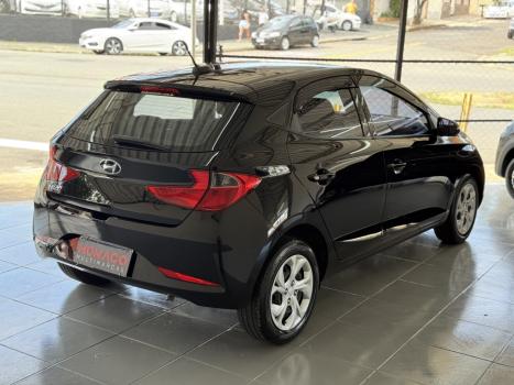 HYUNDAI HB 20 Hatch 1.0 12V 4P FLEX VISION, Foto 5