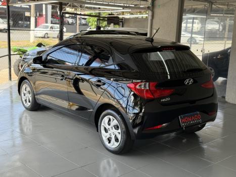 HYUNDAI HB 20 Hatch 1.0 12V 4P FLEX VISION, Foto 6