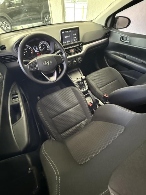 HYUNDAI HB 20 Hatch 1.0 12V 4P FLEX VISION, Foto 7