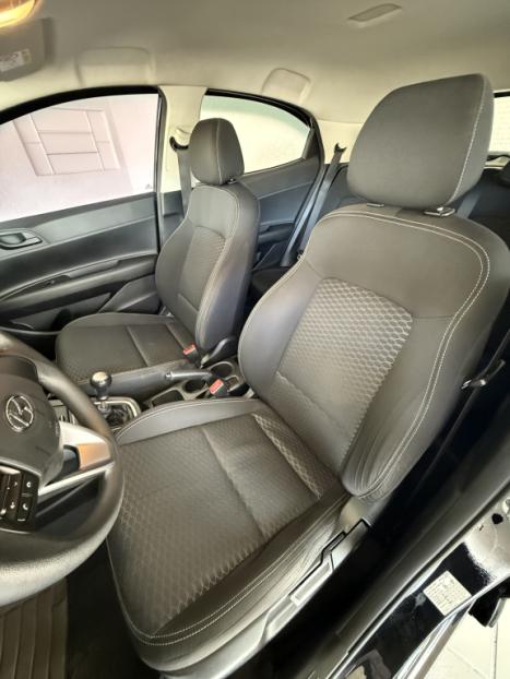 HYUNDAI HB 20 Hatch 1.0 12V 4P FLEX VISION, Foto 8