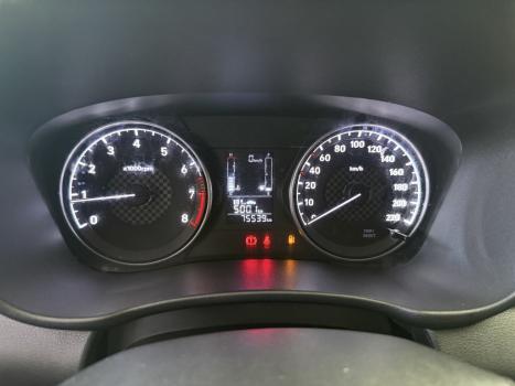 HYUNDAI HB 20 Hatch 1.0 12V 4P FLEX VISION, Foto 10