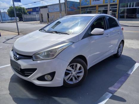 HYUNDAI HB 20 Hatch 1.6 16V 4P PREMIUM FLEX AUTOMTICO, Foto 1