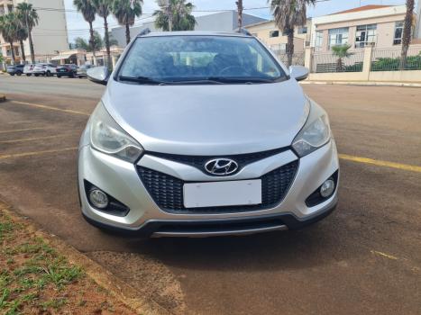 HYUNDAI HB 20 Hatch X 1.6 16V 4P STYLE FLEX, Foto 2