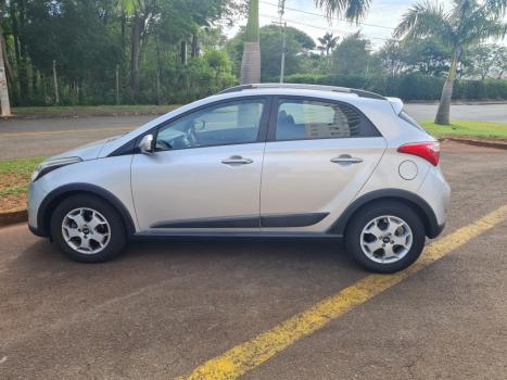 HYUNDAI HB 20 Hatch X 1.6 16V 4P STYLE FLEX, Foto 3