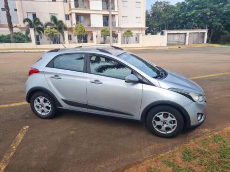 HYUNDAI HB 20 Hatch X 1.6 16V 4P STYLE FLEX, Foto 4