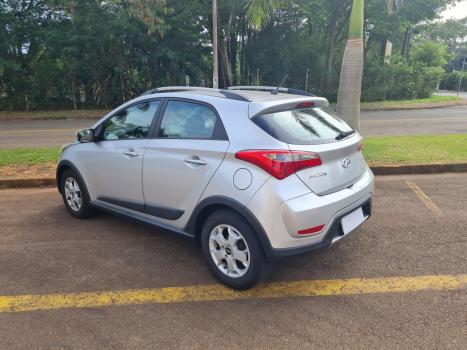 HYUNDAI HB 20 Hatch X 1.6 16V 4P STYLE FLEX, Foto 5