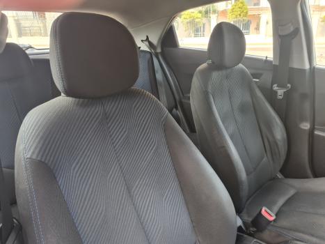 HYUNDAI HB 20 Hatch X 1.6 16V 4P STYLE FLEX, Foto 6