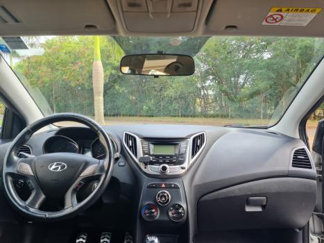 HYUNDAI HB 20 Hatch X 1.6 16V 4P STYLE FLEX, Foto 9