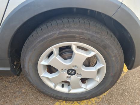 HYUNDAI HB 20 Hatch X 1.6 16V 4P STYLE FLEX, Foto 10