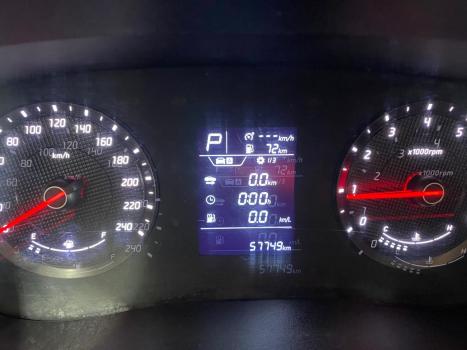 HYUNDAI HB 20 Hatch 1.0 12V 4P FLEX TGDI TURBO COMFORT STYLE, Foto 9