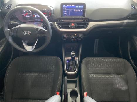 HYUNDAI HB 20 Hatch 1.0 12V 4P FLEX TGDI TURBO COMFORT STYLE, Foto 10