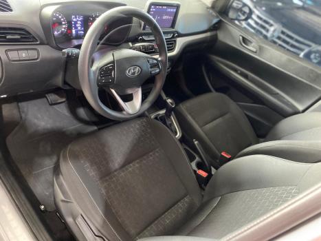 HYUNDAI HB 20 Hatch 1.0 12V 4P FLEX TGDI TURBO COMFORT STYLE, Foto 11