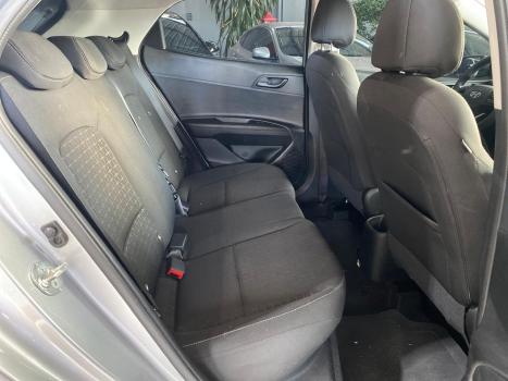 HYUNDAI HB 20 Hatch 1.0 12V 4P FLEX TGDI TURBO COMFORT STYLE, Foto 13