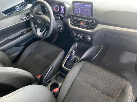 HYUNDAI HB 20 Hatch 1.0 12V 4P FLEX TGDI TURBO COMFORT STYLE, Foto 14