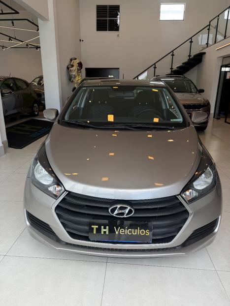 HYUNDAI HB 20 Hatch 1.6 16V 4P FLEX COMFORT PLUS, Foto 1