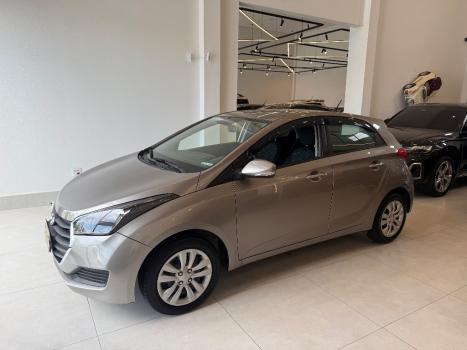 HYUNDAI HB 20 Hatch 1.6 16V 4P FLEX COMFORT PLUS, Foto 2