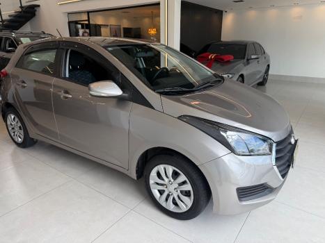 HYUNDAI HB 20 Hatch 1.6 16V 4P FLEX COMFORT PLUS, Foto 3