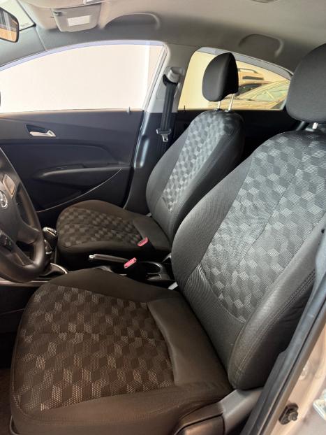 HYUNDAI HB 20 Hatch 1.6 16V 4P FLEX COMFORT PLUS, Foto 5