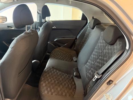 HYUNDAI HB 20 Hatch 1.6 16V 4P FLEX COMFORT PLUS, Foto 6