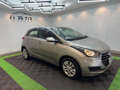 HYUNDAI HB 20 Hatch 1.6 16V 4P FLEX COMFORT PLUS, Foto 1