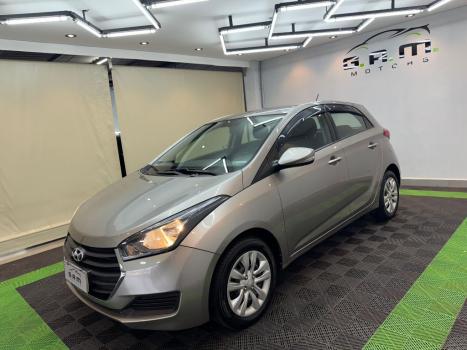 HYUNDAI HB 20 Hatch 1.6 16V 4P FLEX COMFORT PLUS, Foto 3