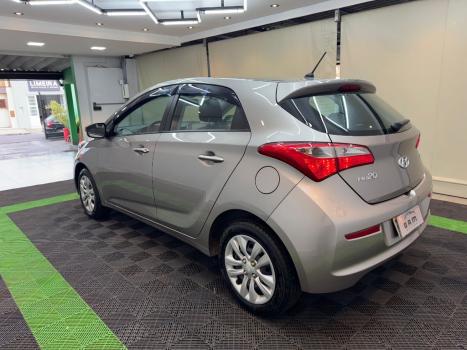 HYUNDAI HB 20 Hatch 1.6 16V 4P FLEX COMFORT PLUS, Foto 6