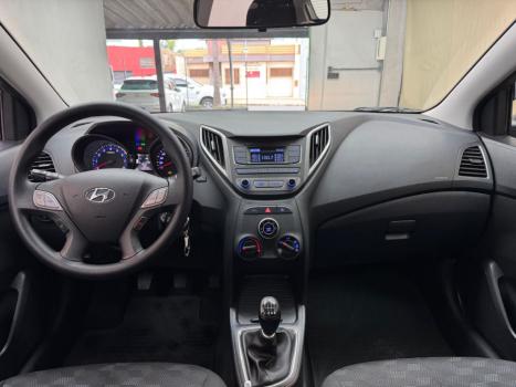 HYUNDAI HB 20 Hatch 1.6 16V 4P FLEX COMFORT PLUS, Foto 7