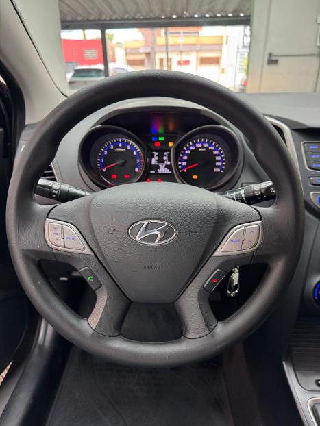 HYUNDAI HB 20 Hatch 1.6 16V 4P FLEX COMFORT PLUS, Foto 9