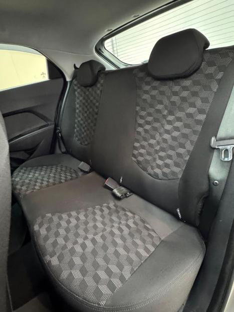 HYUNDAI HB 20 Hatch 1.6 16V 4P FLEX COMFORT PLUS, Foto 10